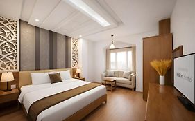 Vilion Boutique Hotel Ben Thanh